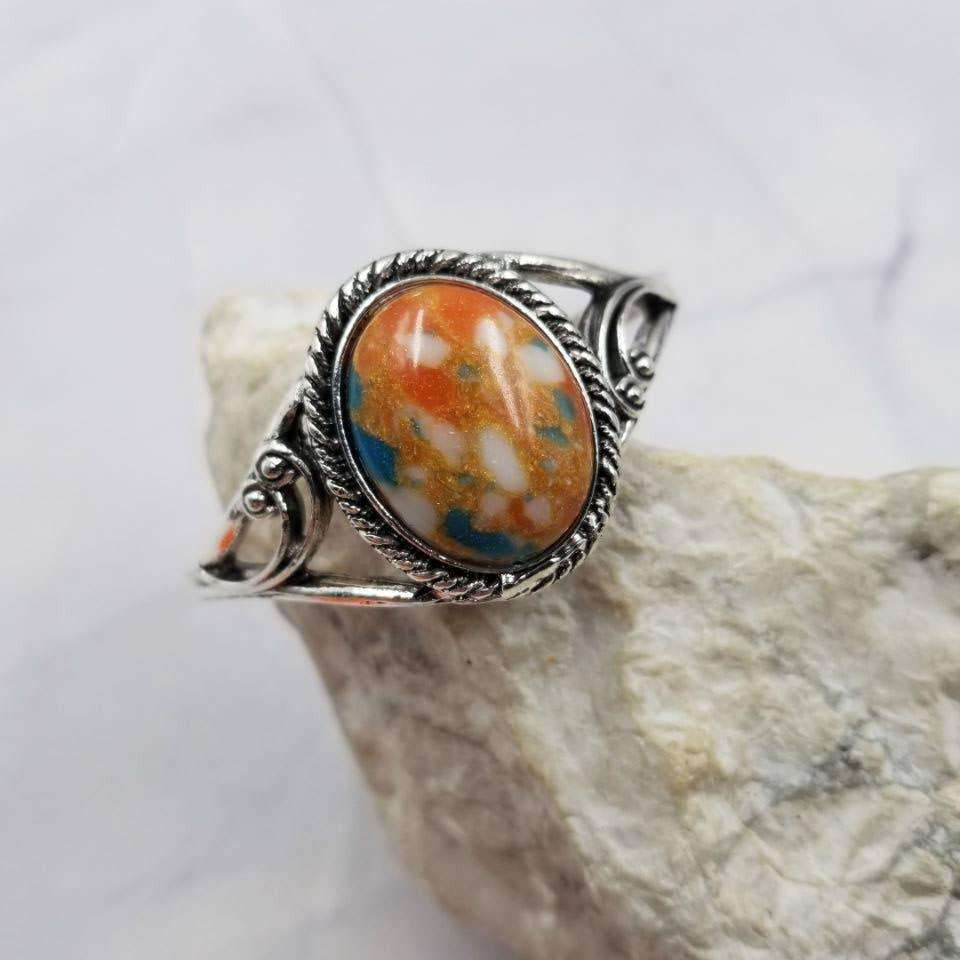 Josephine Cuff Bracelet