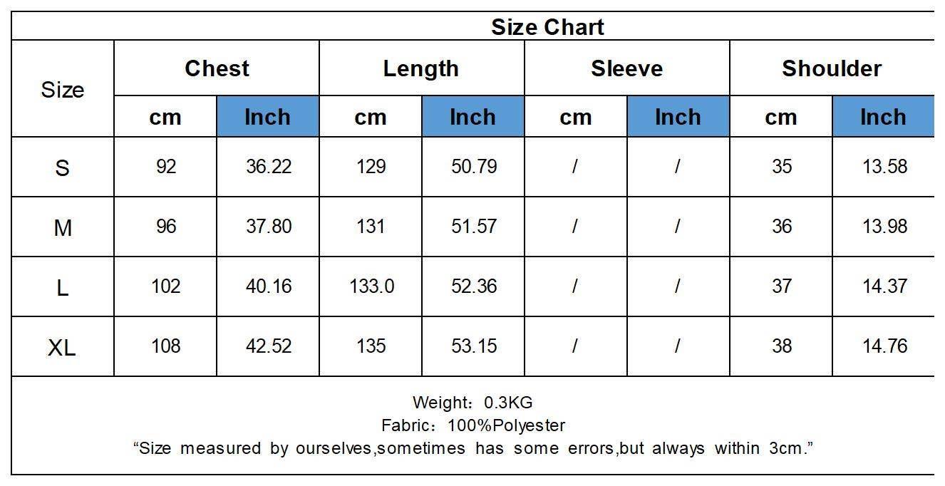 Savanah Maxi Dress