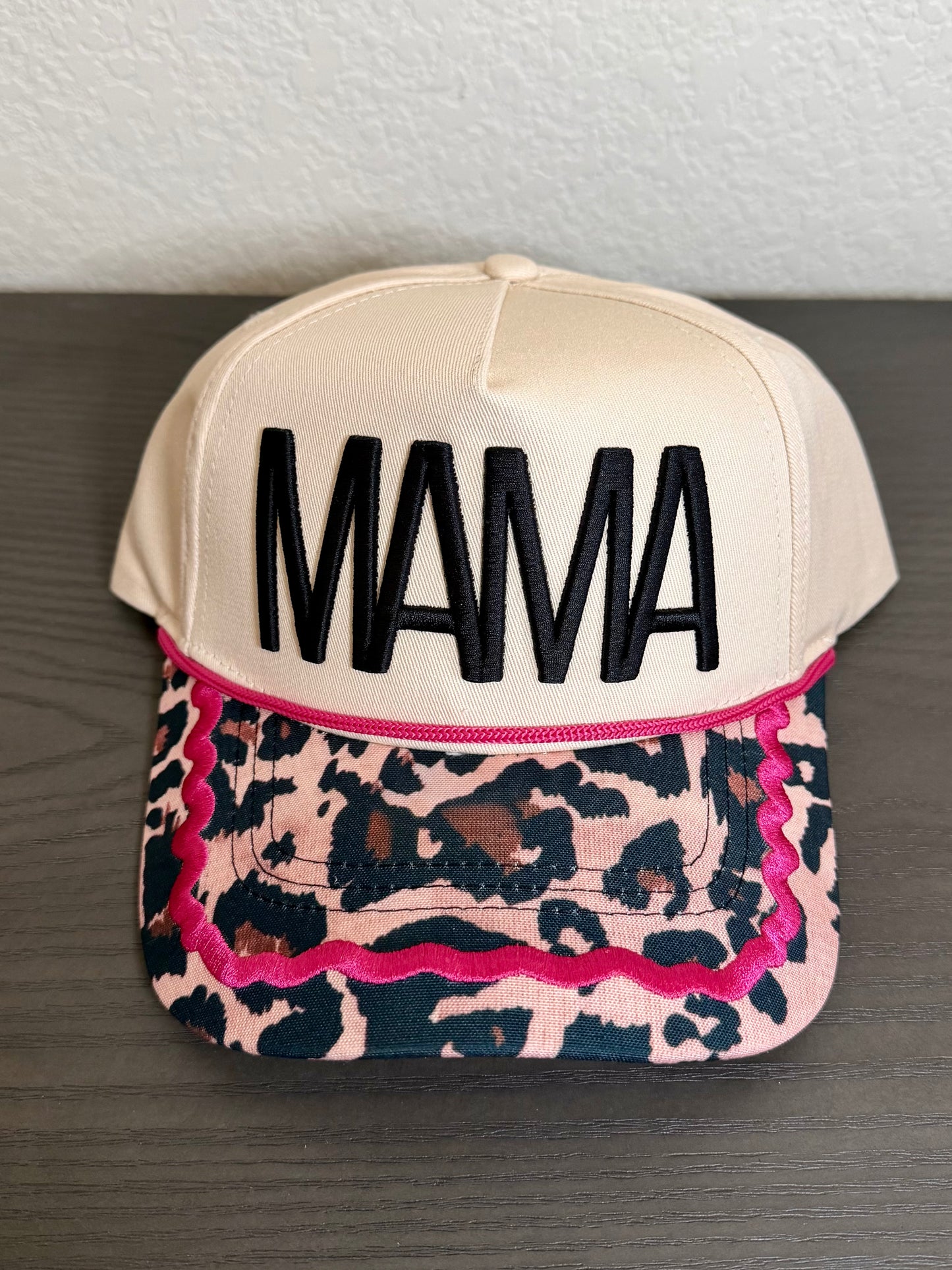Wild Mama Hat
