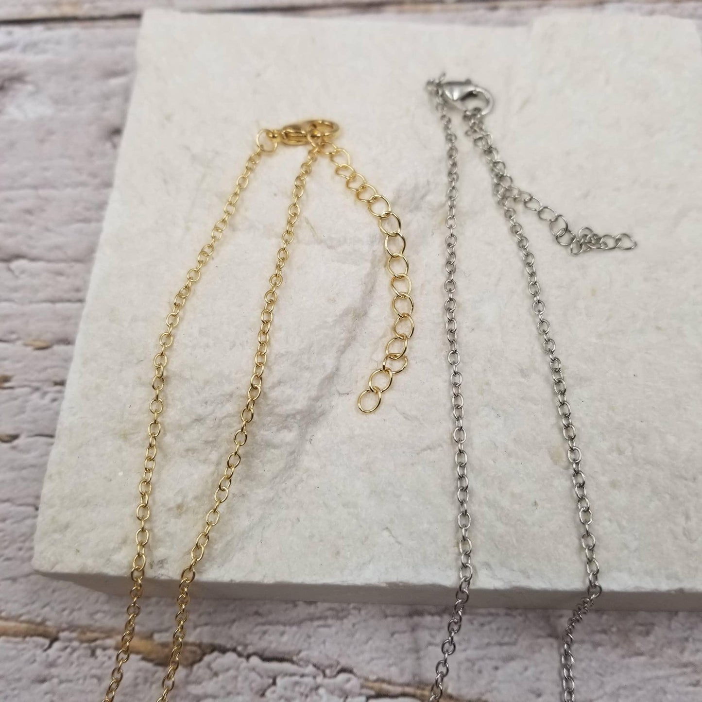 Mama Bar Necklace