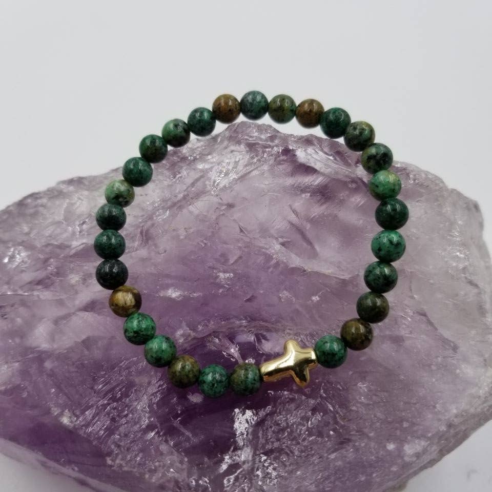 Guided by Grace Bracelet