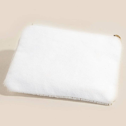 Beach Coin Purse