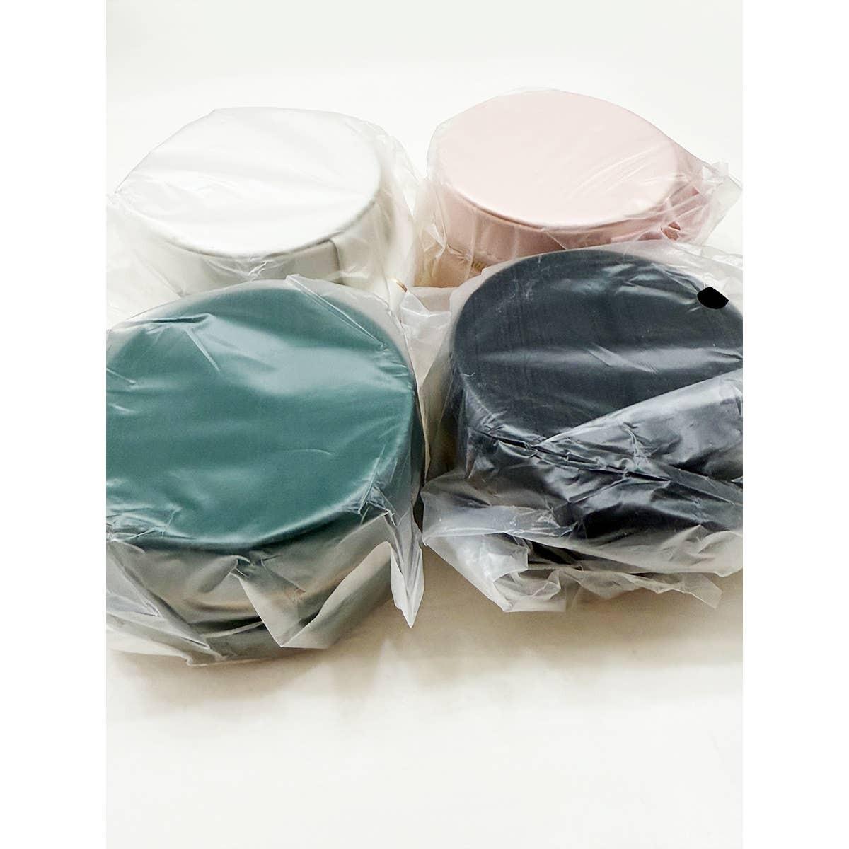 Travel Jewelry Case