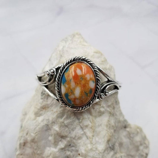 Josephine Cuff Bracelet