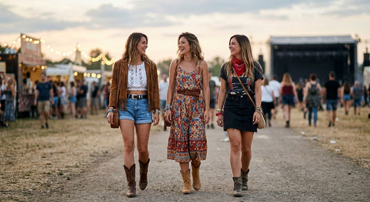 Country concert outfits for women: complete 2026 guide
