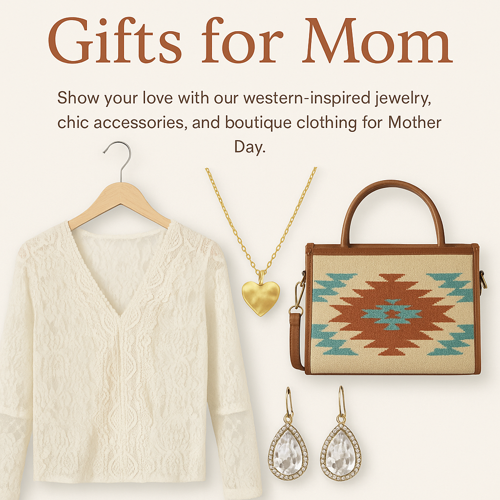 Mother's Day Gifts