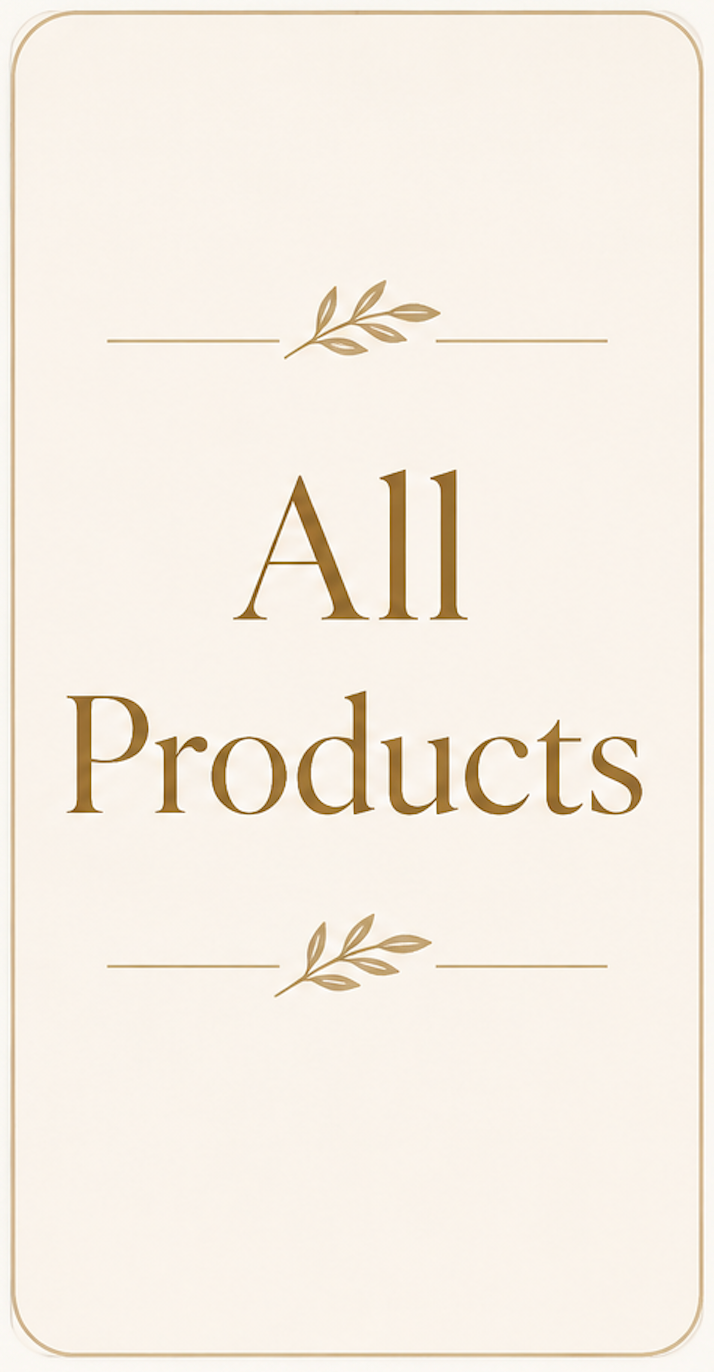 All Sav & Ry Boutique Products