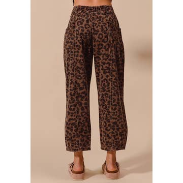 Outlaw Barrel Jeans