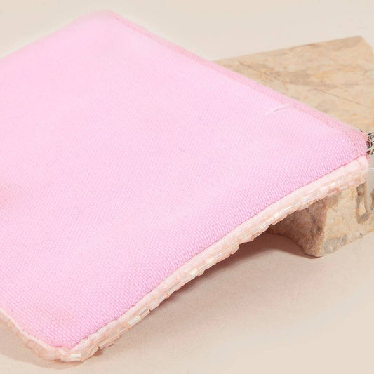 XOXO Coin Purse