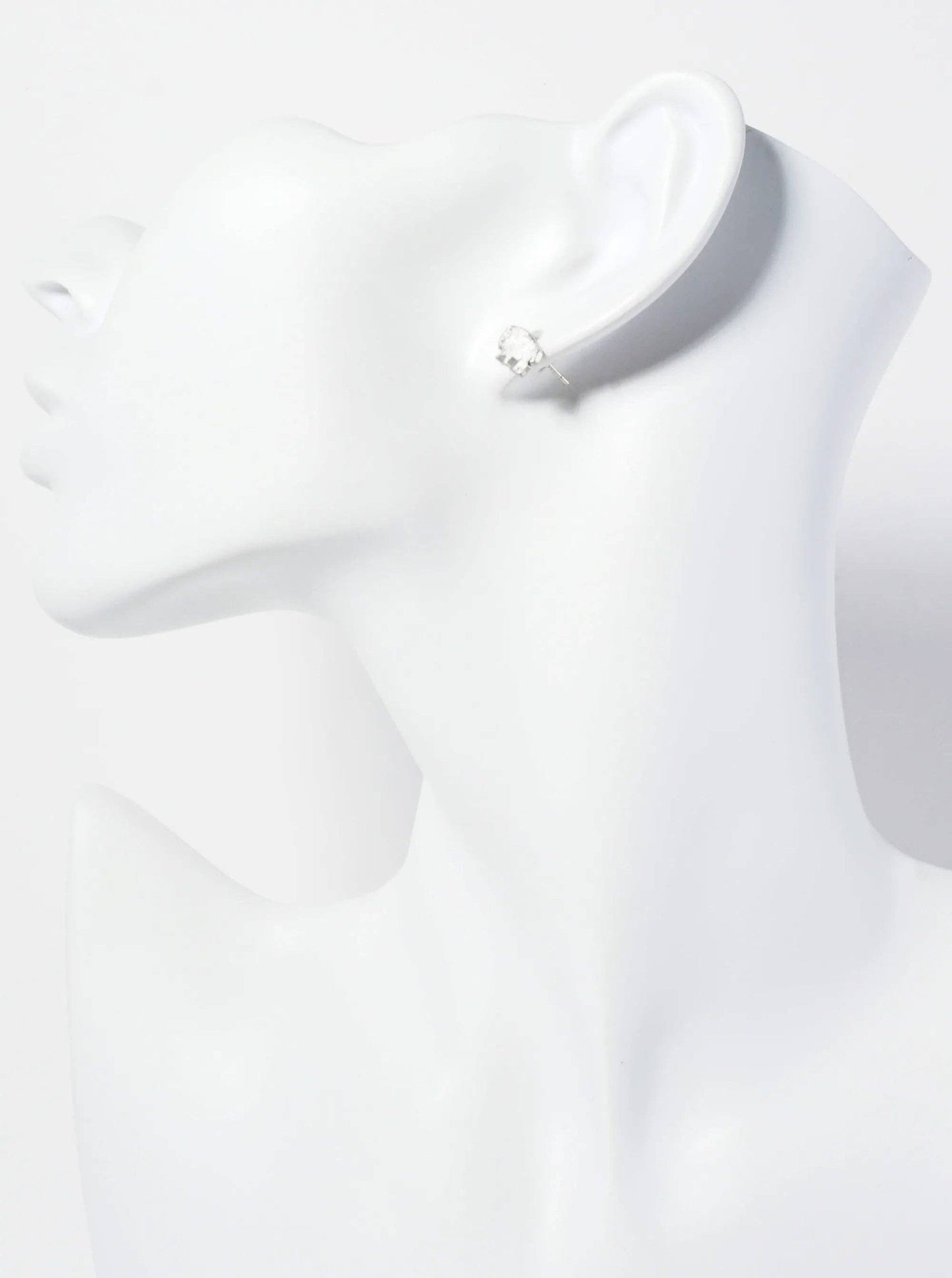 Heart of a Bison Studs