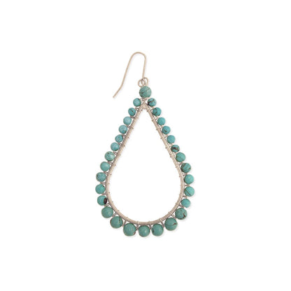 Desert Rain Earring