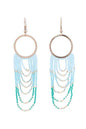 Leilani Beaded Earrings