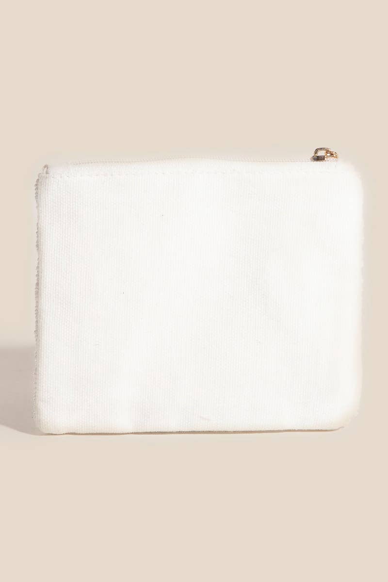 Howdy Coin Purse