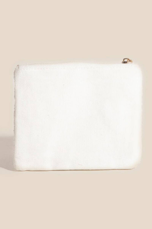 Howdy Coin Purse