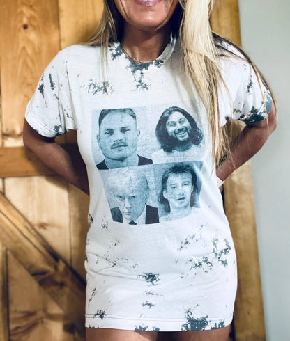 Mugshots T-Shirt