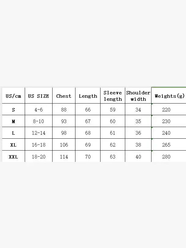 Cable Knit Long Sleeve