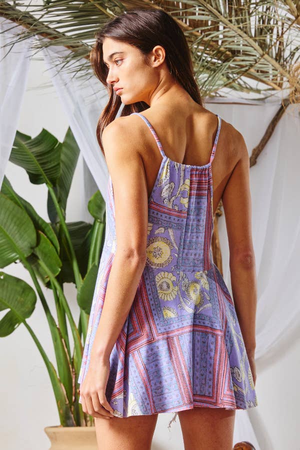 Prairie Blossom Top
