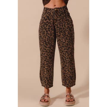 Outlaw Barrel Jeans