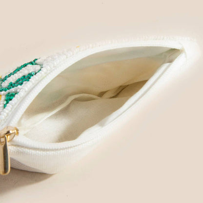 Lemon Coin Purse