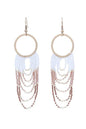 Leilani Beaded Earrings