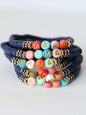 Mama Stretch Bracelet
