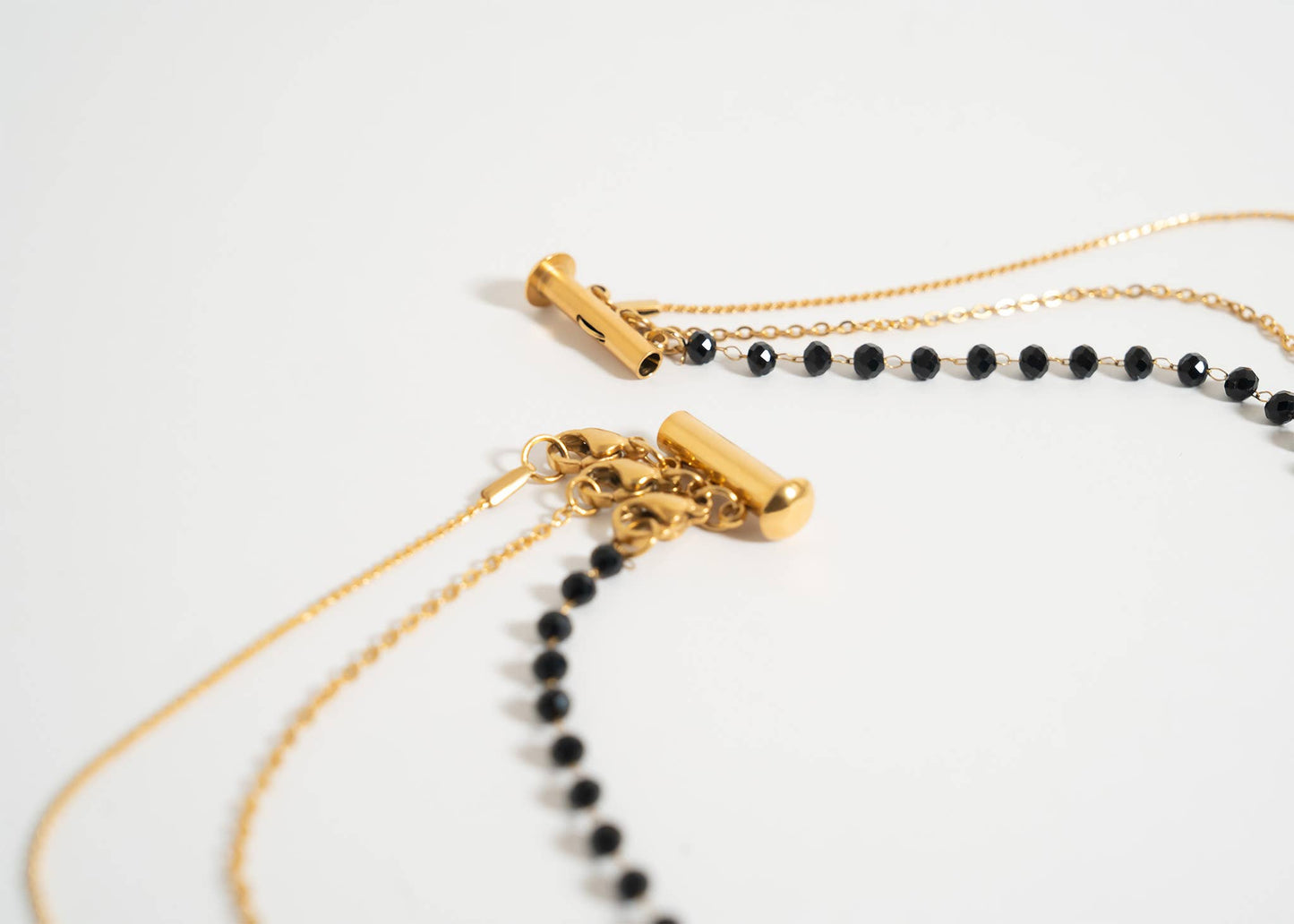 Cowgirl Layer Lock – Tangle-Free Necklace Clasp