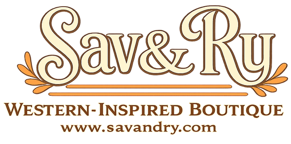 Sav and Ry