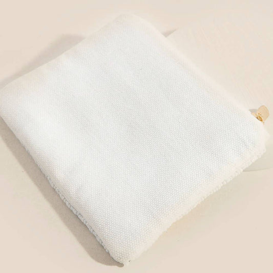 Lemon Coin Purse