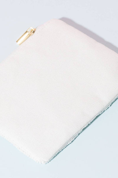 Heart Coin Purse