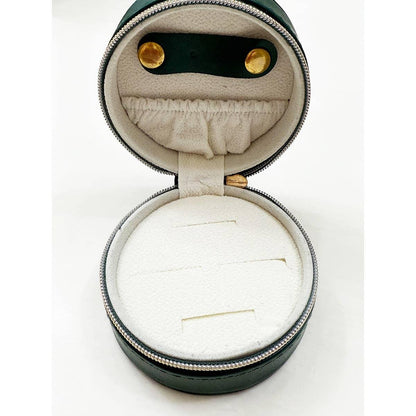 Travel Jewelry Case