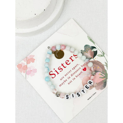 Sister Bracelet