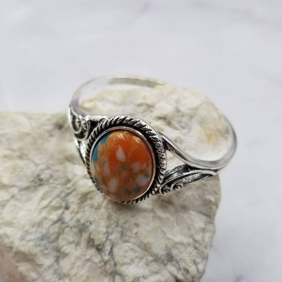 Josephine Cuff Bracelet