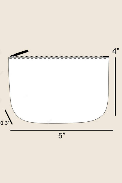 Howdy Coin Purse