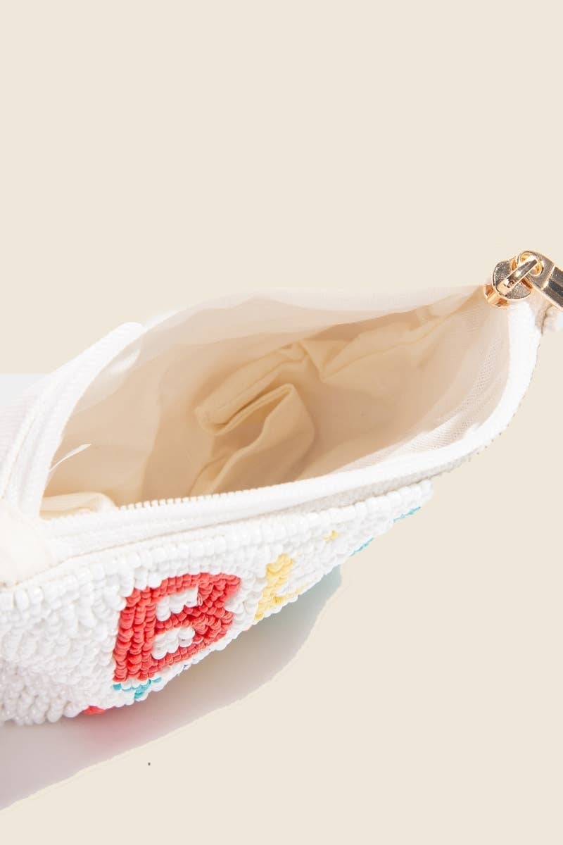 Best Teacher Ever! Coin Purse