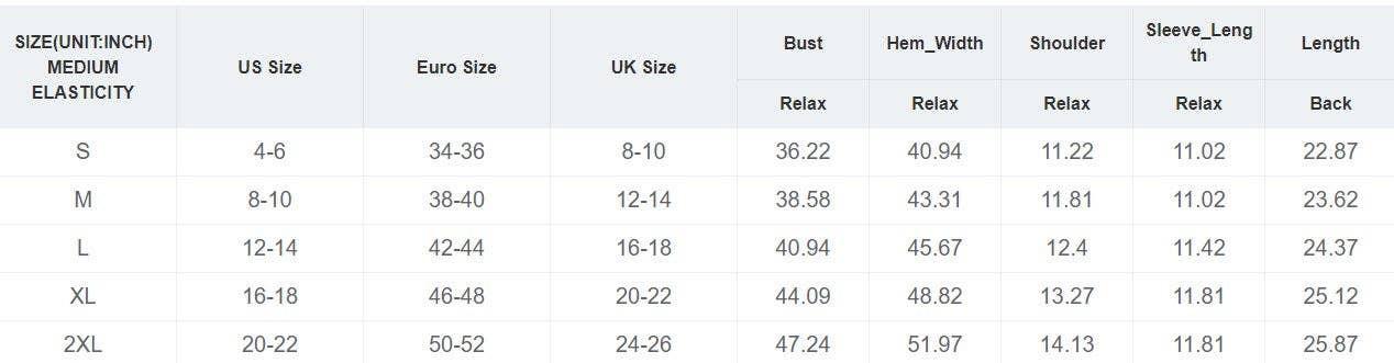 Floral Crochet T Shirt