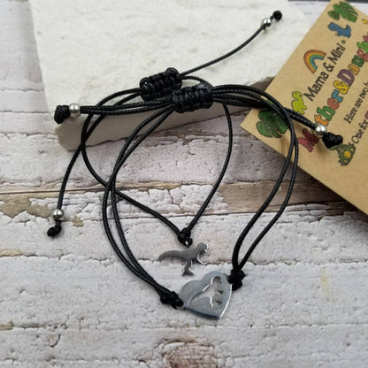 Bracelet Set – Beaded Duo Set with Card