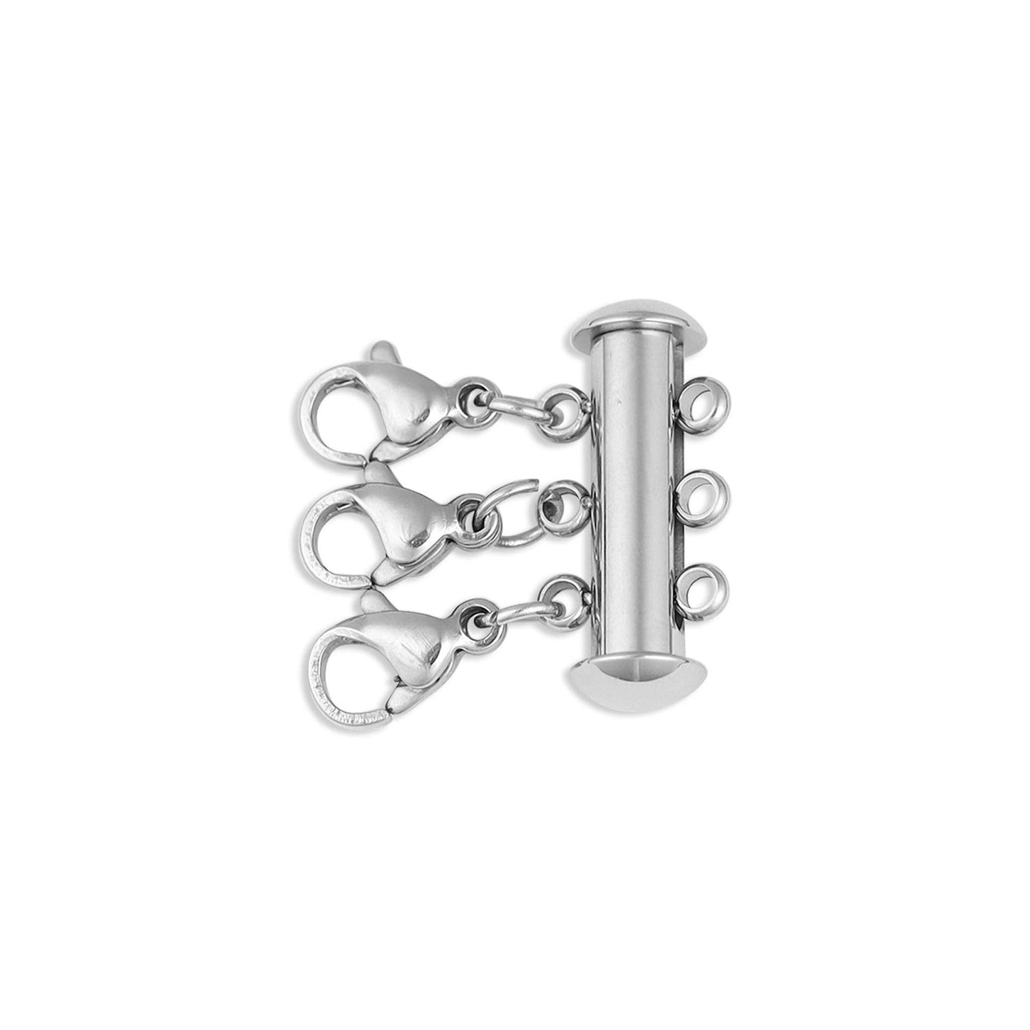 Cowgirl Layer Lock – Tangle-Free Necklace Clasp