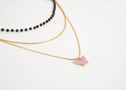 Cowgirl Layer Lock – Tangle-Free Necklace Clasp