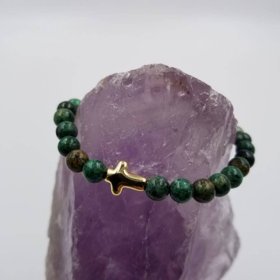 Guided by Grace Bracelet